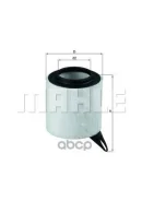 ��������� ������ Mahle/Knecht ���. LX 1651 LX1651 ����