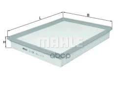 ������ ��������� Knecht LX735 / MANN C30130 Mahle/Knecht ���. LX735 LX735 ����