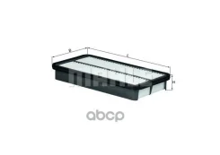 ������ ��������� Mahle/Knecht ���. LX809 LX809 ����