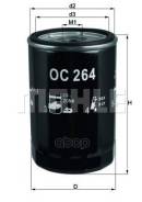   Mahle/Knecht . OC264 OC264 