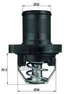 ��������� Mahle/Knecht ���. TI4789 TI4789 ����