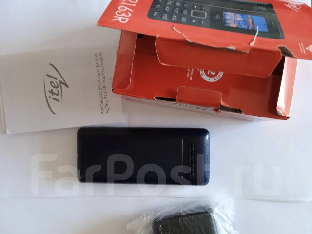 Itel it2163R. �����, �� 8 �� ����