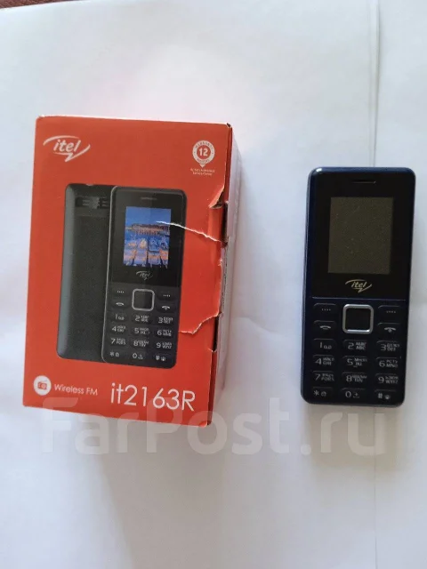 Itel it2163R. �����, �� 8 �� ����