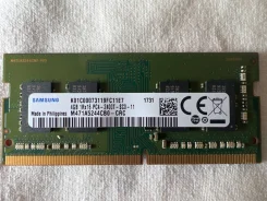 SO-DIMM DDR4. ����
