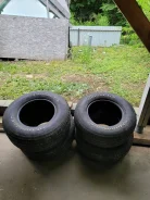 BFGoodrich Radial T/A. �����������, 2008 ���, �/�, ����� 90 % ����