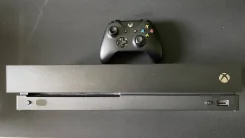 Microsoft Xbox One X ����