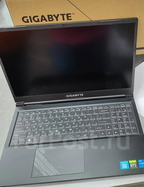 Gigabyte G5. ��� 16 ��, WiFi: 1, Bluetooth: 1 ����