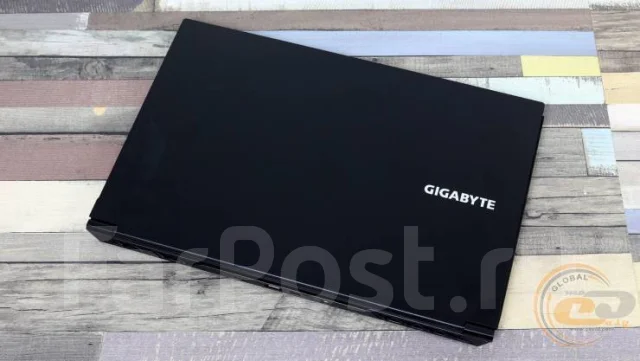 Gigabyte G5. ��� 16 ��, WiFi: 1, Bluetooth: 1 ����
