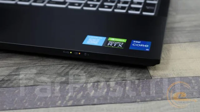 Gigabyte G5. ��� 16 ��, WiFi: 1, Bluetooth: 1 ����