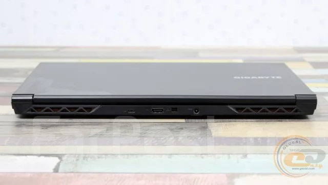 Gigabyte G5. ��� 16 ��, WiFi: 1, Bluetooth: 1 ����