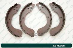   G-brake GS-02398 G-Brake . GS-02398 GS02398 