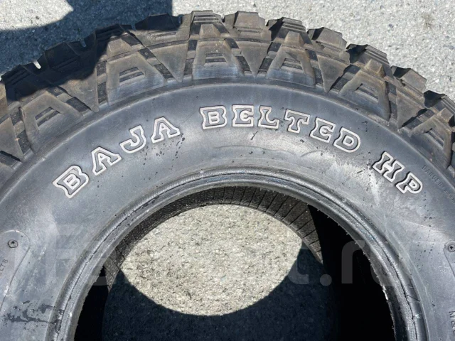 Mickey Thompson Baja Belted HP. ����� at, 2009 ���, �/�, ����� �� 5 % ����