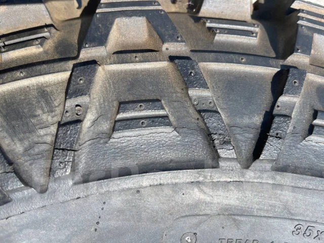 Mickey Thompson Baja Belted HP. ����� at, 2009 ���, �/�, ����� �� 5 % ����