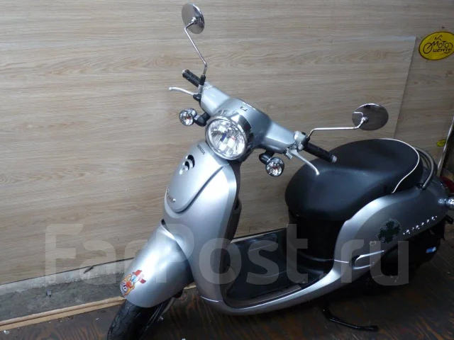 Honda Giorno AF70. 50����. ��., ��������, ��� ���, ��� ������� ����