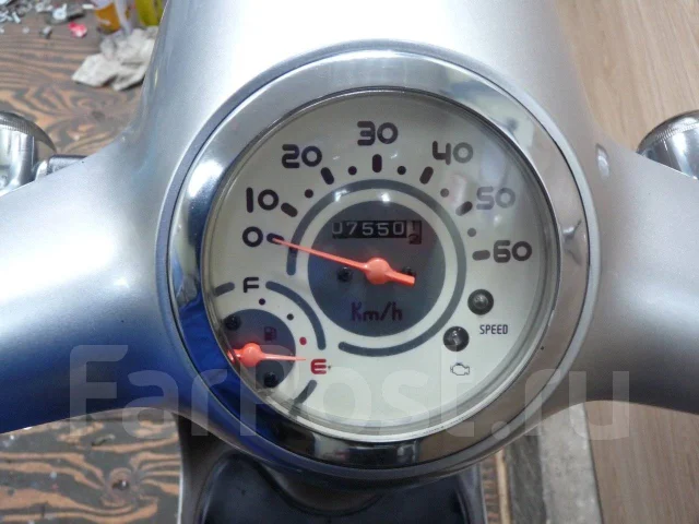 Honda Giorno AF70. 50����. ��., ��������, ��� ���, ��� ������� ����