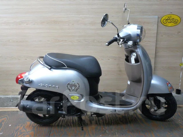 Honda Giorno AF70. 50����. ��., ��������, ��� ���, ��� ������� ����