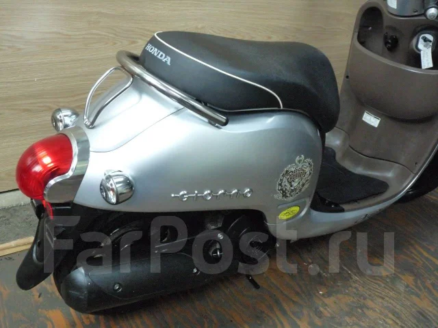 Honda Giorno AF70. 50����. ��., ��������, ��� ���, ��� ������� ����