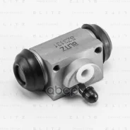 ������� ��������� ������� [20,64 mm] Citroen Nemo 08-/ FIAT Doblo/Fiorino/Punto/Qubo 01-/ Lancia Musa/Ypsilon 06-/ Toyota Yaris 06- Blitz ���. BZ3131...