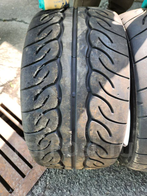Yokohama Advan Neova AD08. ������, 2015 ���, �/�, ����� 5 % ����
