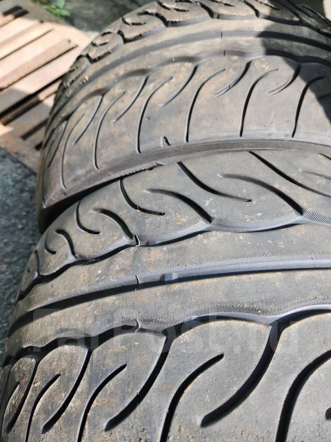 Yokohama Advan Neova AD08. ������, 2015 ���, �/�, ����� 5 % ����