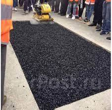 Холодная асфальтобетонная смесь 30кг (1пал/40шт), в наличии. Цена: 680 ...