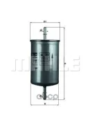 ������ ��������� Mitsubishi Pajero II (1990-2004), Volvo 940 (1990-1998)/ XC70 I (2000-2007)/ V70 II Mahle/Knecht ���. KL71 KL71 ����