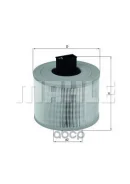 ������ ��������� Mahle/Knecht ���. LX1035 LX1035 ����