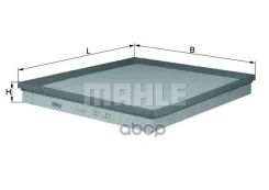 ������ ��������� Mahle/Knecht ���. LX20651 LX20651 ����