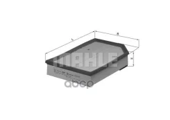 ������� ����������� ���������� ������� Mahle/Knecht ���. LX 868 LX868 ����