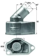 ��������� Mahle/Knecht ���. ti987 TI987 ����