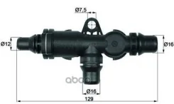 ��������� [82�C] Mahle/Knecht ���. TO482 TO482 ����