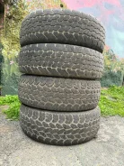 Falken Landair/AT Traction. ������, �/�, ����� 30 % ����