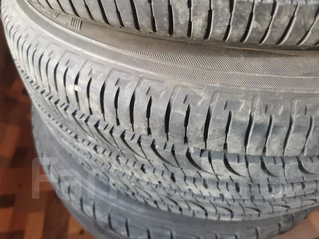 Yokohama Geolandar G94B. ������, 2015 ���, �/�, ����� 5 % ����