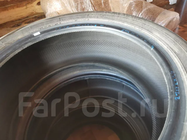 Yokohama Geolandar G94B. ������, 2015 ���, �/�, ����� 5 % ����