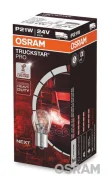 ����� P21W 24V 21W BA15s Truckstar PRO +100% ������ ����� 1 ��. 7511TSP 21W 24V BA15S 5XFS10 Osram ���. 7511TSP 7511TSP ����