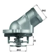 ���������! MB W202/W203/W210/W220/W163 2.0-5.5 96 TI4587D_MAH Mahle/Knecht ���. TI4587D TI4587D ����