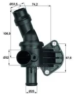 ��������� Mahle/Knecht ���. TI887 TI887 ����