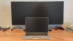 Apple MacBook Pro 15 2015 Mid. 13", 2,7����, ��� 8 ��, ���� 512���, WiFi: 1, Bluetooth: 1 ����