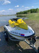 BRP Sea-Doo Fishpro. 2005 ��� ����