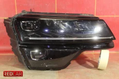 ���� �������� ������ (17-) OEM 57B941016D Skoda Karoq - 57B941016D ����