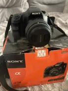 Sony Alpha SLT-A58. 20 � ����� ��, ���: 4� ����
