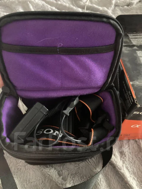 Sony Alpha SLT-A58. 20 � ����� ��, ���: 4� ����