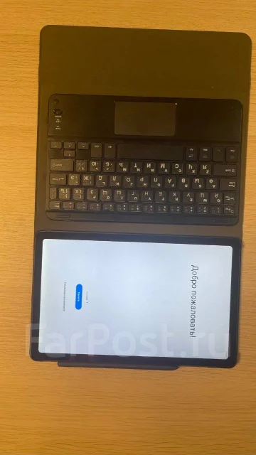 Samsung Galaxy Tab S6 Lite. 10.4 ������, ������ 64 �� ����
