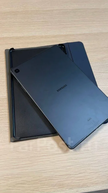 Samsung Galaxy Tab S6 Lite. 10.4 ������, ������ 64 �� ����