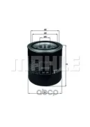������ ��������� ������� ! M41x1.5 H165mm DAF LF45, CF75/85, XF95/105 AL25_MAH Mahle/Knecht ���. AL25 AL25 ����