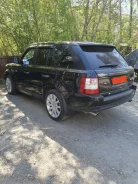 Land Rover Range Rover Sport ����