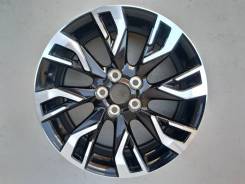 Enkei. 7.0x18", 5x114.3, ET38,  66,0. 