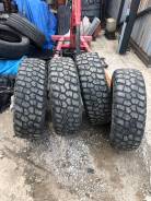 BFGoodrich Mud-Terrain T/A KM2. ����� mt, 2004 ���, �/�, ����� 70 % ����