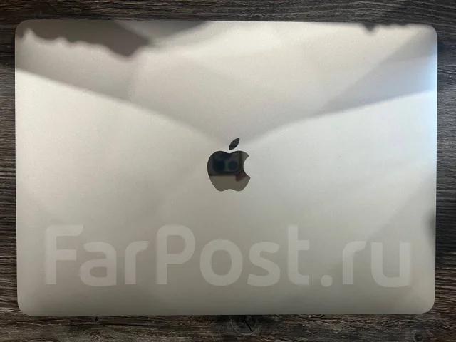 Apple MacBook Pro 13 2020 Late. 13", ��� 16 ��, WiFi: 1, Bluetooth: 1 ����