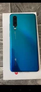 Huawei P30. �/�, 128 ��, ���������, 4G LTE ����